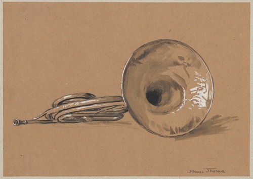 French horn