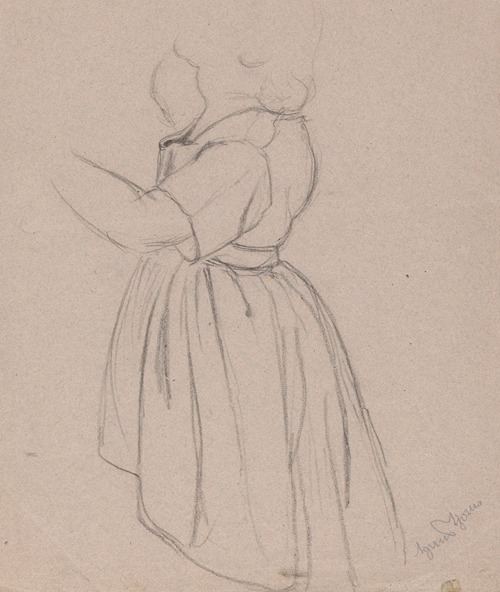Girl’s Dress