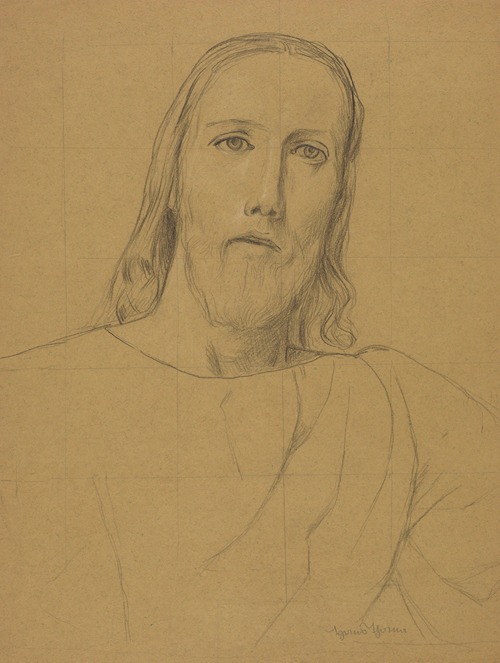 Head of Christ