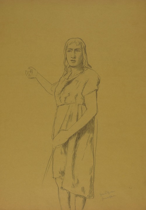 St John the Baptist