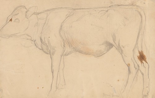 Standing Bull