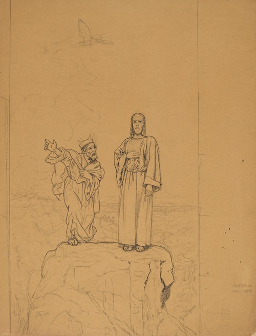 Temptation of Christ
