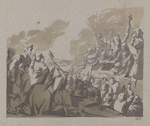 Defence of Częstochowa