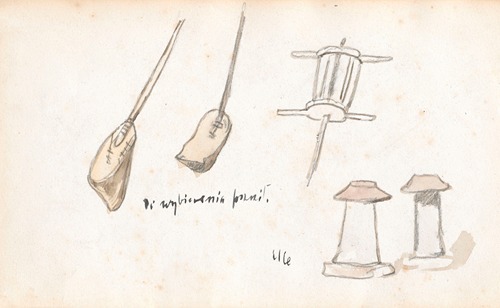 Apiarian equipment