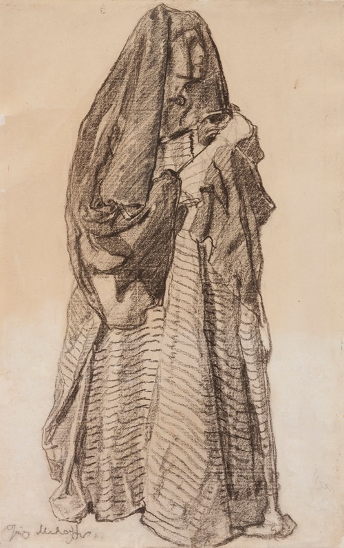 St. Mary Magdalene