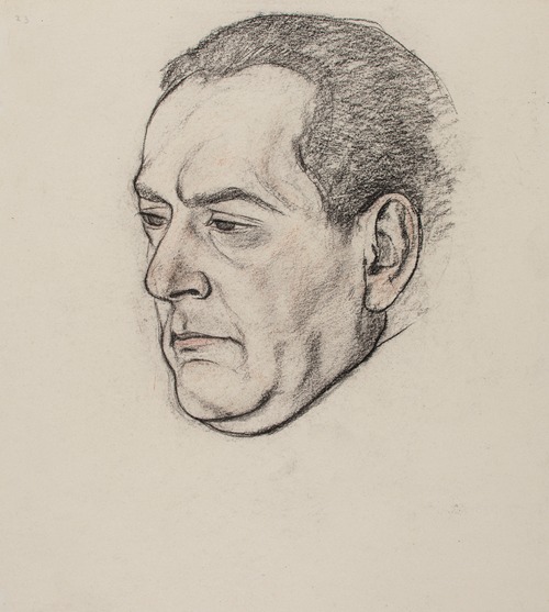 Bertold Merwin, porucznik Legionów Polskich