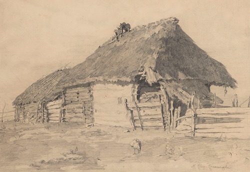 Country Cottage