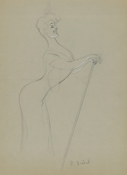 M. Brésil