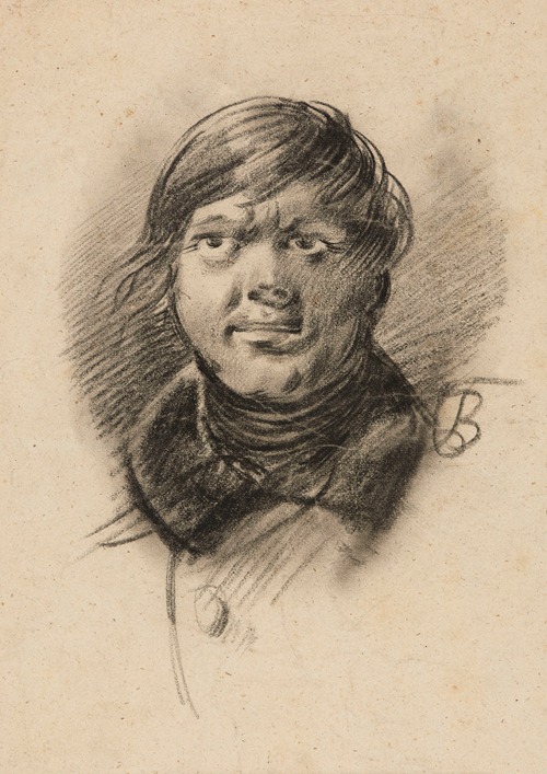 Male portrait