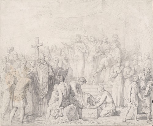 Baptism of Lithuania