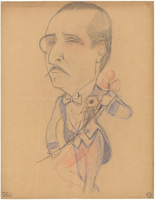 André de Fouquières