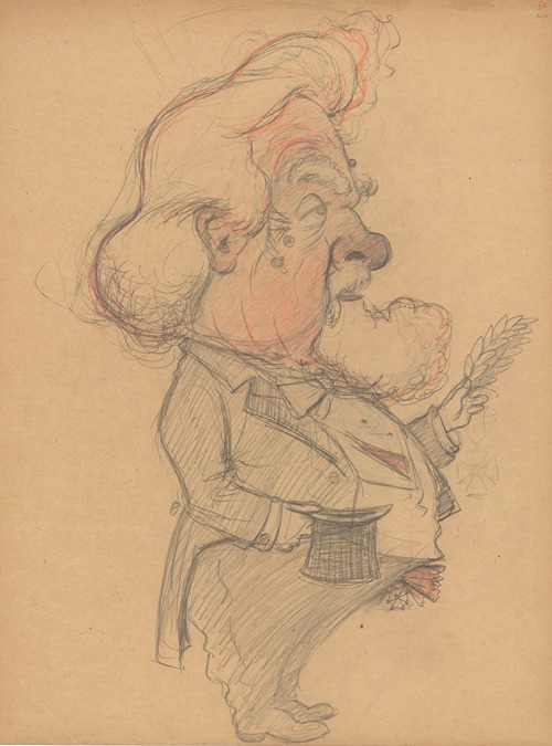 Armand Fallières