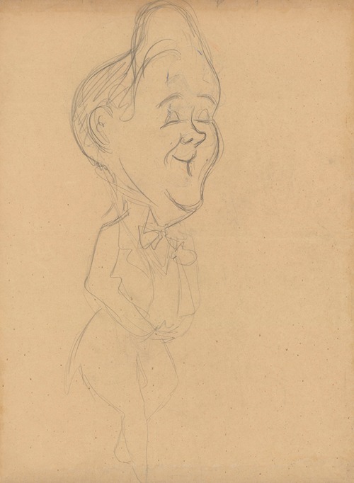 Edouard de Max et Félix Mayo