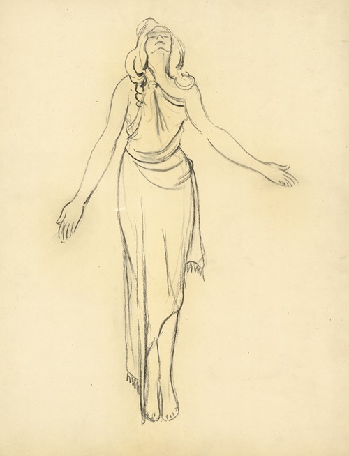 Figuur (grote schets)