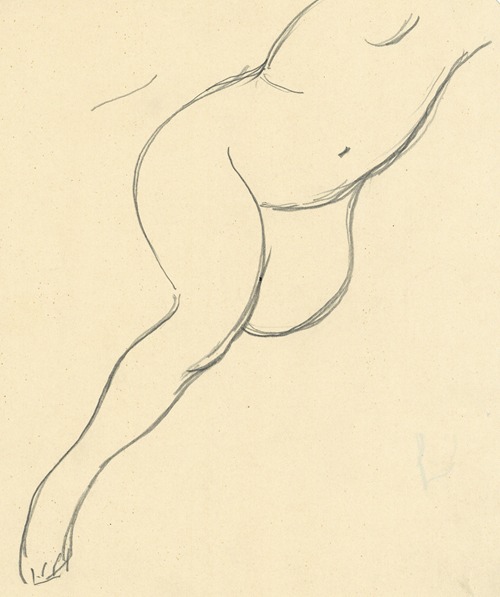 Liggende figuur