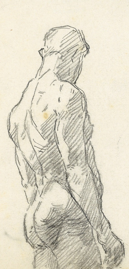 Staande figuur