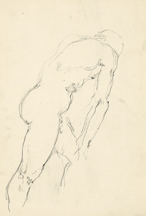 Staande figuur