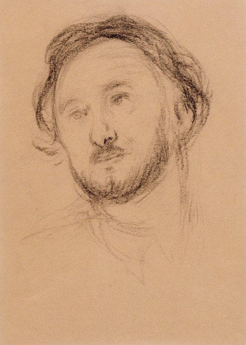 Maurice Gilliams, hoofd
