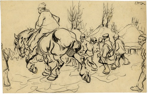 De Beêweg (Beêvaert van Hakendover)