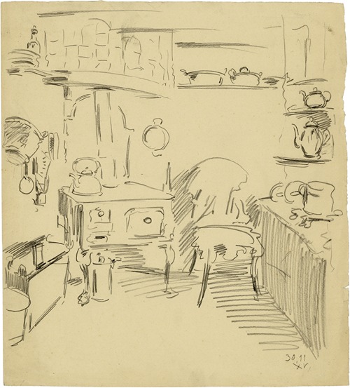 Keuken