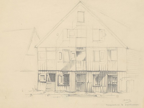 Kaaspakhuis