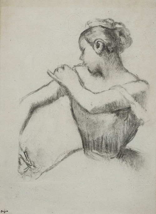 Danseuse (Buste)