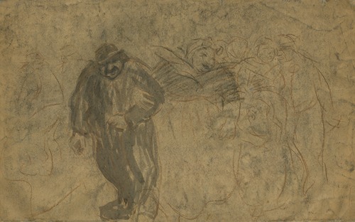 Figuurschetsen
