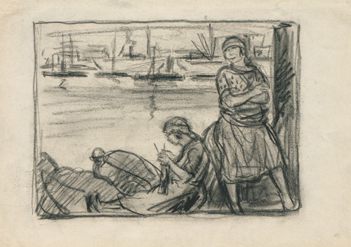 Havenwerksters