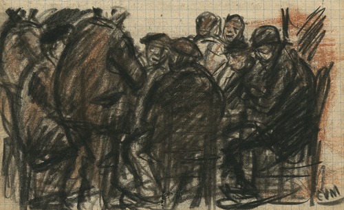 In de stamkroeg