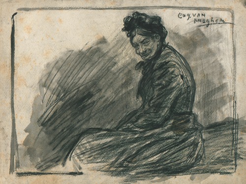 Moeder Van Mieghem