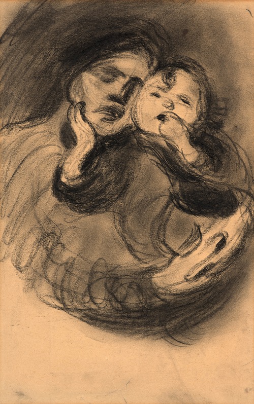 Mother and child