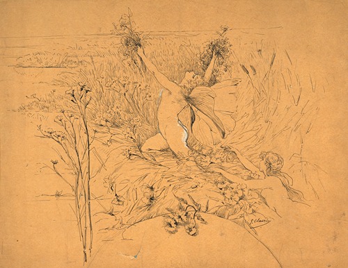 La mare aux fées