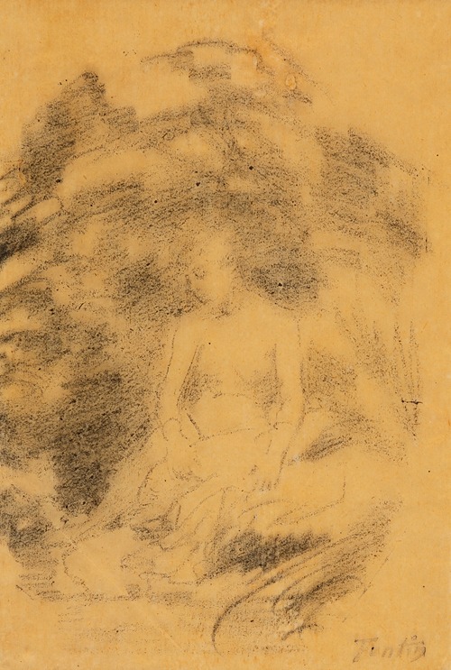 Nude study