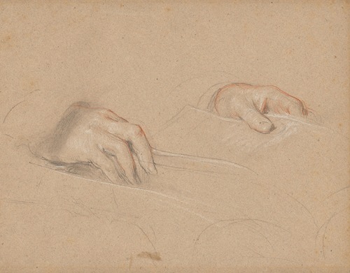 Study of Hands