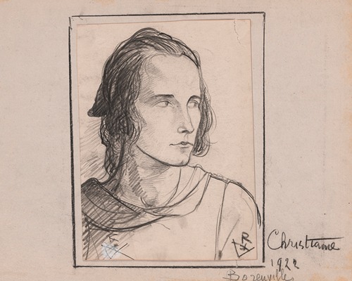 Christiane, Boreuville
