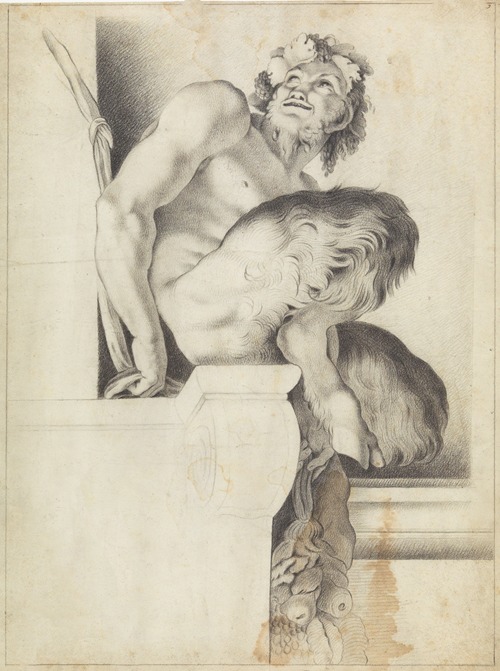 Satyr