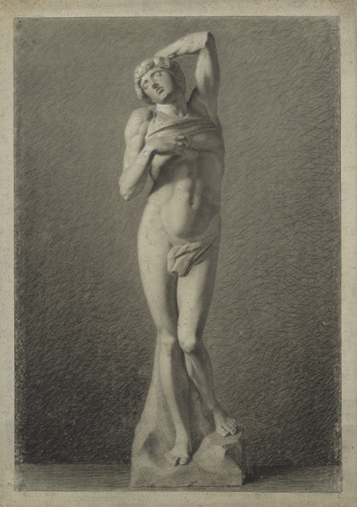 The dying slave