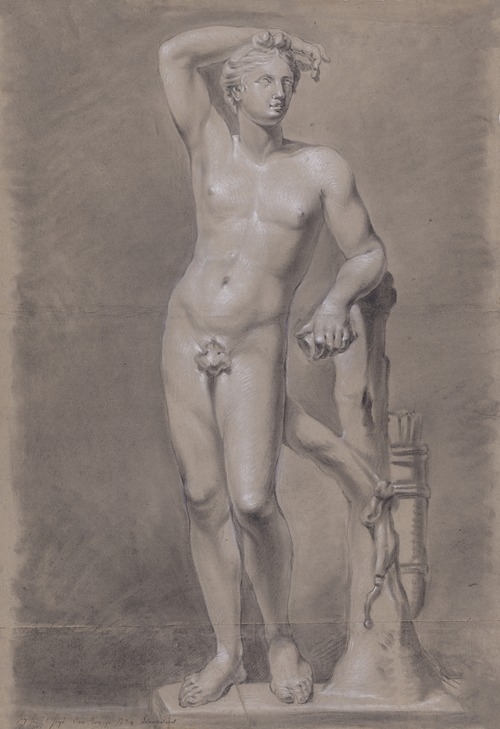 Medici Apollo