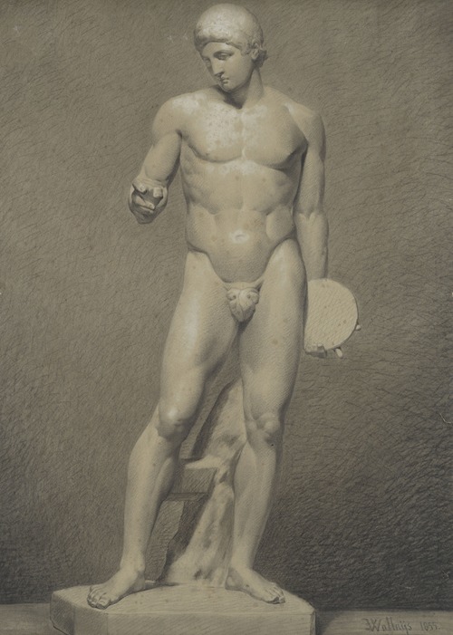 Discophoros