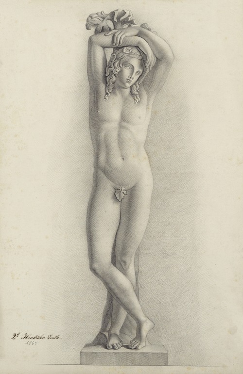 Génie funèbre