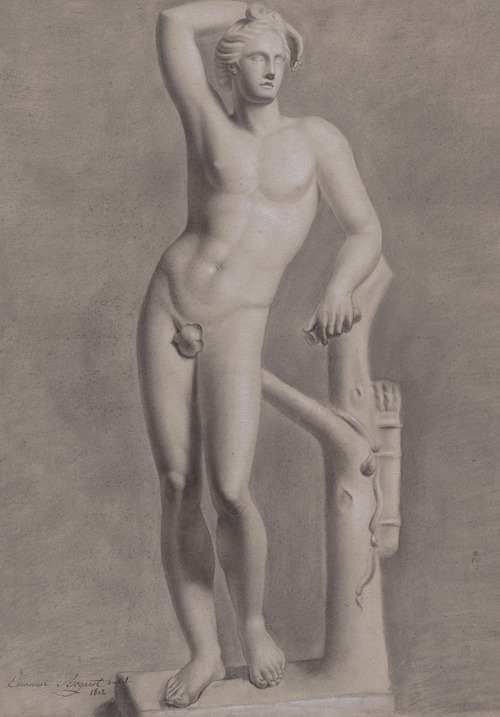 Medici Apollo