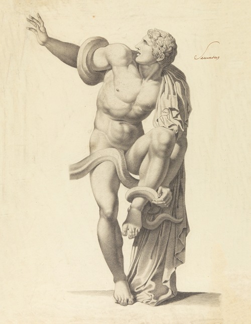 Laocoon