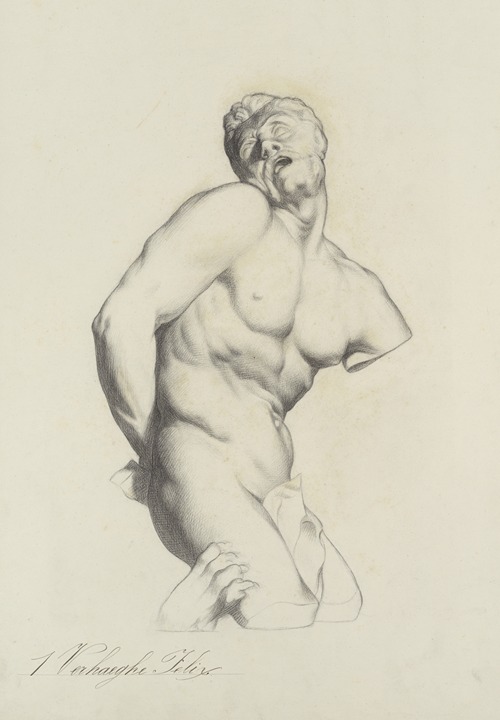 Milo of Croton