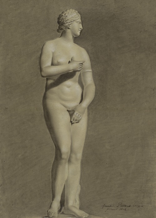 Medici Venus