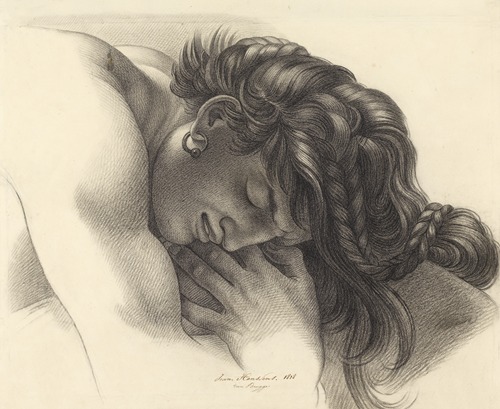 Head of Chactas