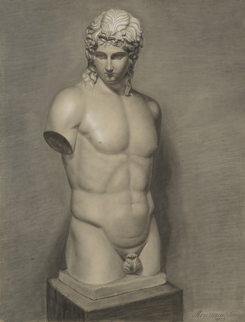 Eros of Centocelle