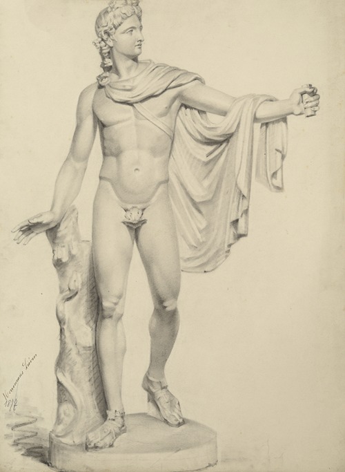 Apollo Belvedere