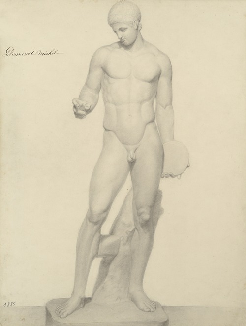 Discophoros