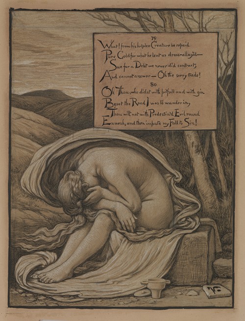 The Magdalen