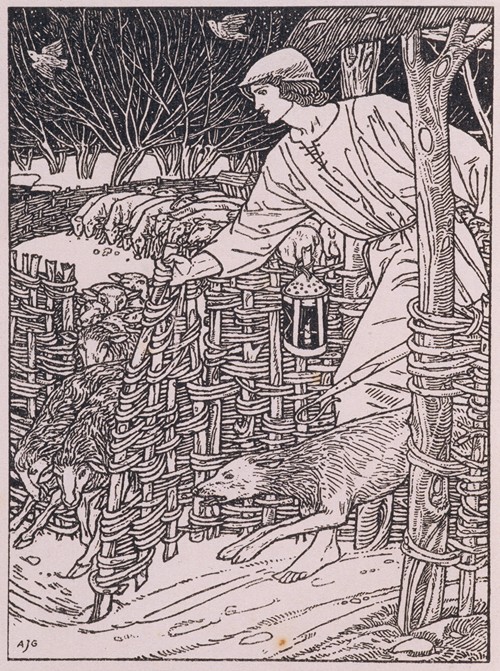 The Shepheardes Calender Conteyning Twelve Aeglogues, Proportionable to the Twelve Monethes